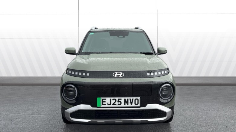 Hyundai INSTER 85kW 02 49kWh 5dr Auto Electric Hatchback